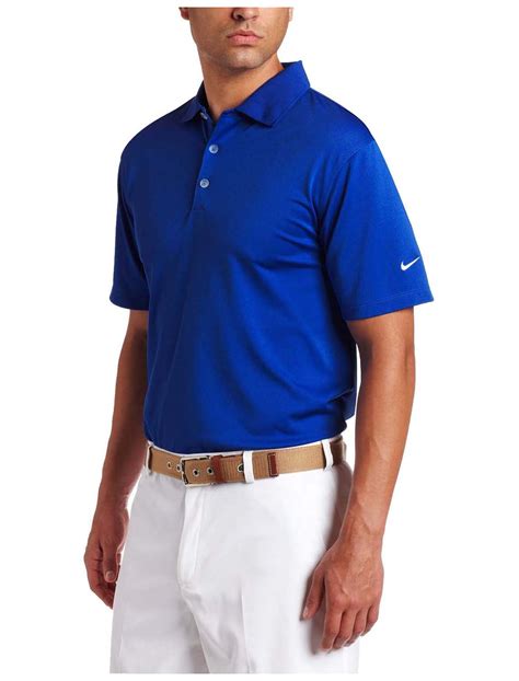 Nike Golf Shirts & Polos 